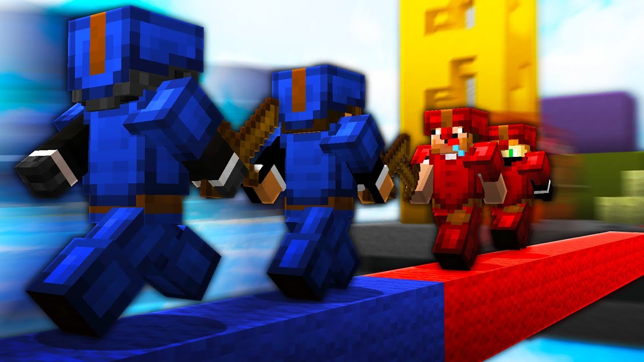 Sweaty Bedfight 2v2s w/ Armegon, Derpled, & MinuteTech
