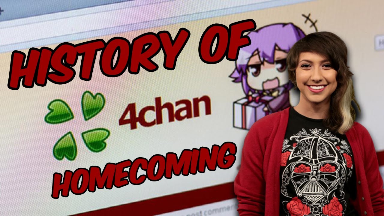 History of 4chan (Homecoming 2009 - Feb 2012)