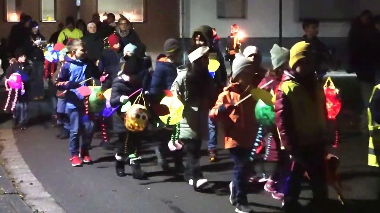 2024 Buir St  Martin , alle 3 Kindergärten und die Grundschule