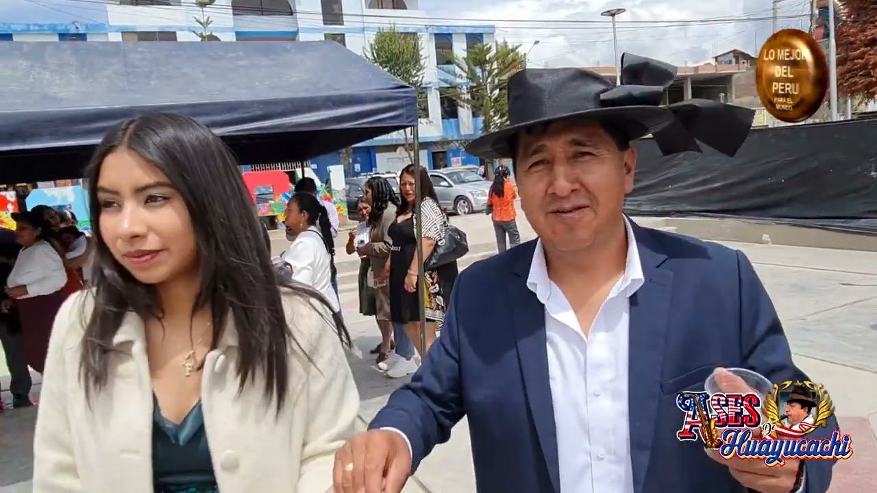 LOS ASES DE HUAYUCACHI 2023