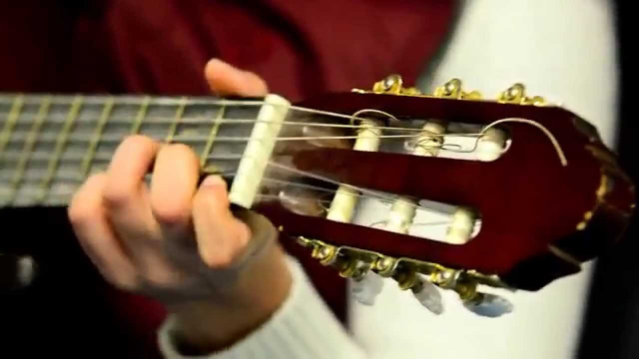 Tere Bin - Bilal Hussain Feat. Irfan Chaudhry - (Official Video)