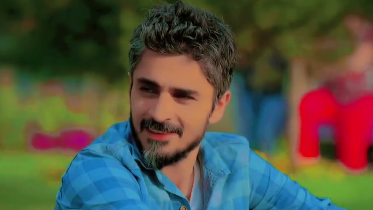 ReyMaz-Evlisin Sen