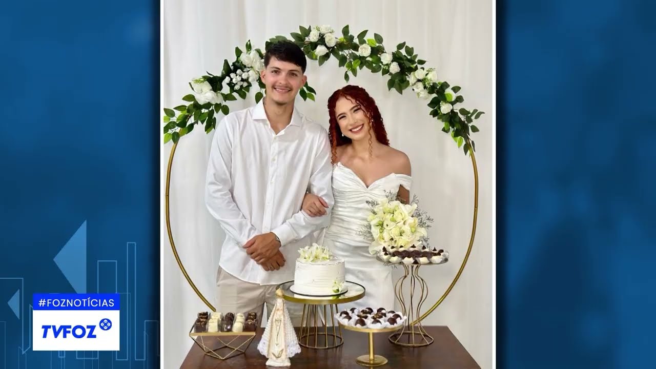 Casal tem buffet cancelado horas antes do casamento em Aracruz