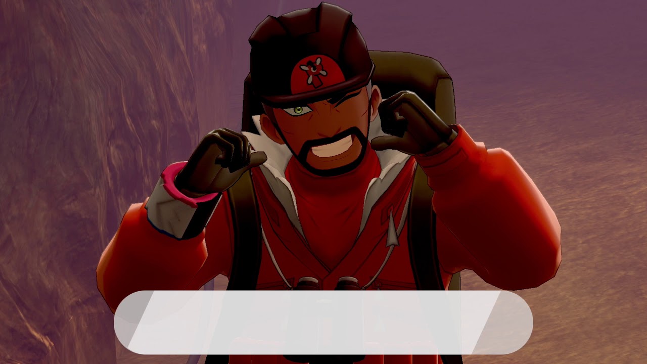 Pokemon Sword Ep 57 - Crown Tundra DLC - Getting Tilted Fast