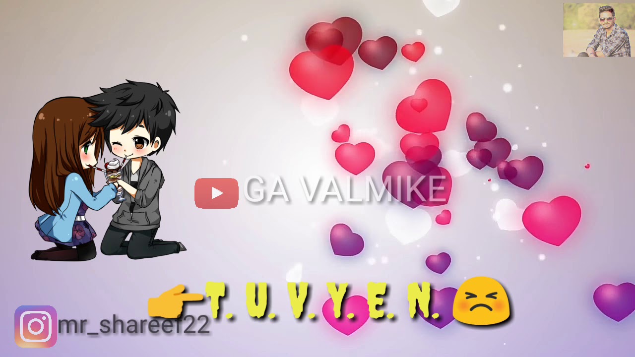 Fottikeria mog konkani WhatsApp status (goan) 2019