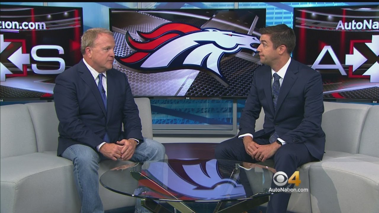 Breaking Down The Broncos Defense Before The Matchup With L.A.