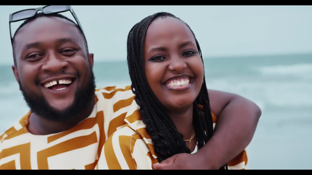 Viongozi 255  - Nataka kuwa nawe (ft Leysir Brown)