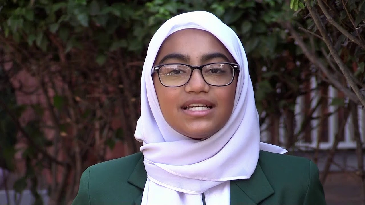 Azaadville Muslim School  Secondary