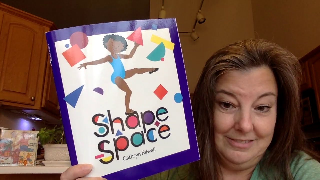 Shape Space by Cathryn Falwell