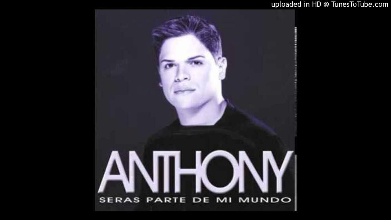 Anthony & N3 Amigos-Corazon De Otro(En Vivo)