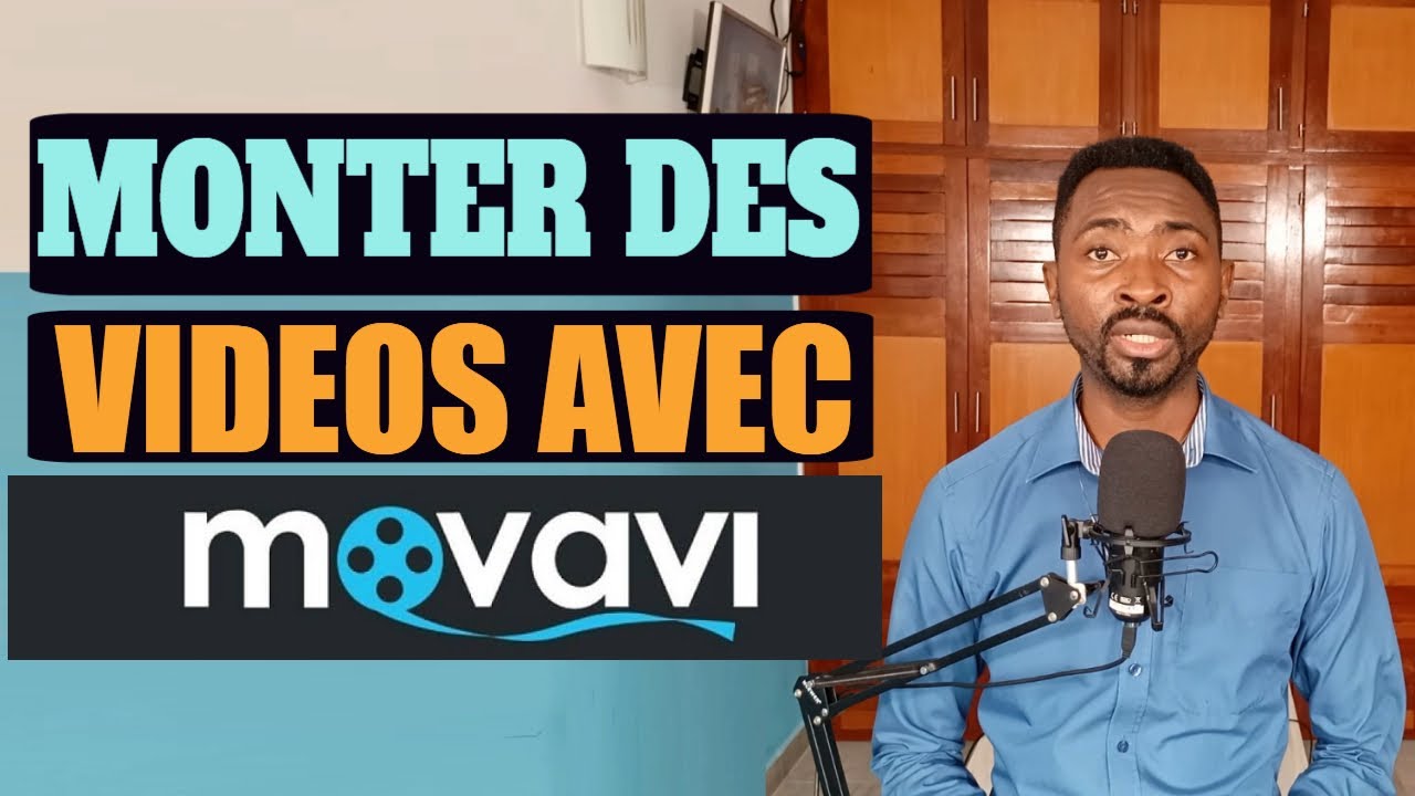 Comment faire des montages video avec movavi video editor | meilleur logiciel de montage vidéo