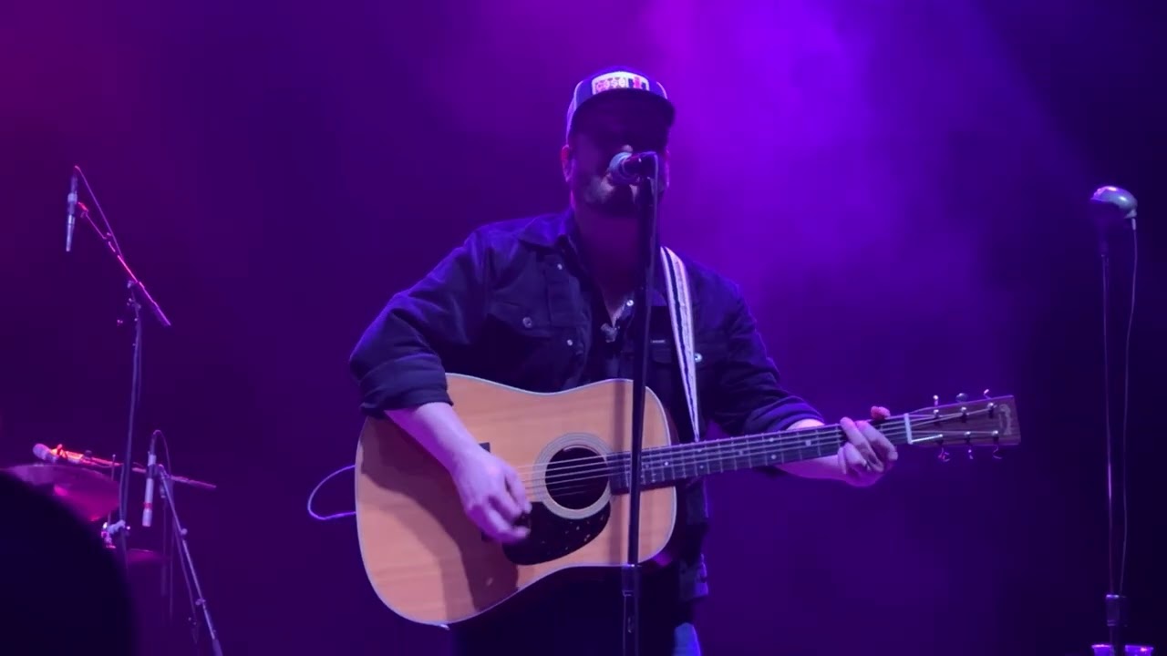 The Record Company Live - This Crooked City - Union Transfer, Philadelphia, PA - 2/27/26