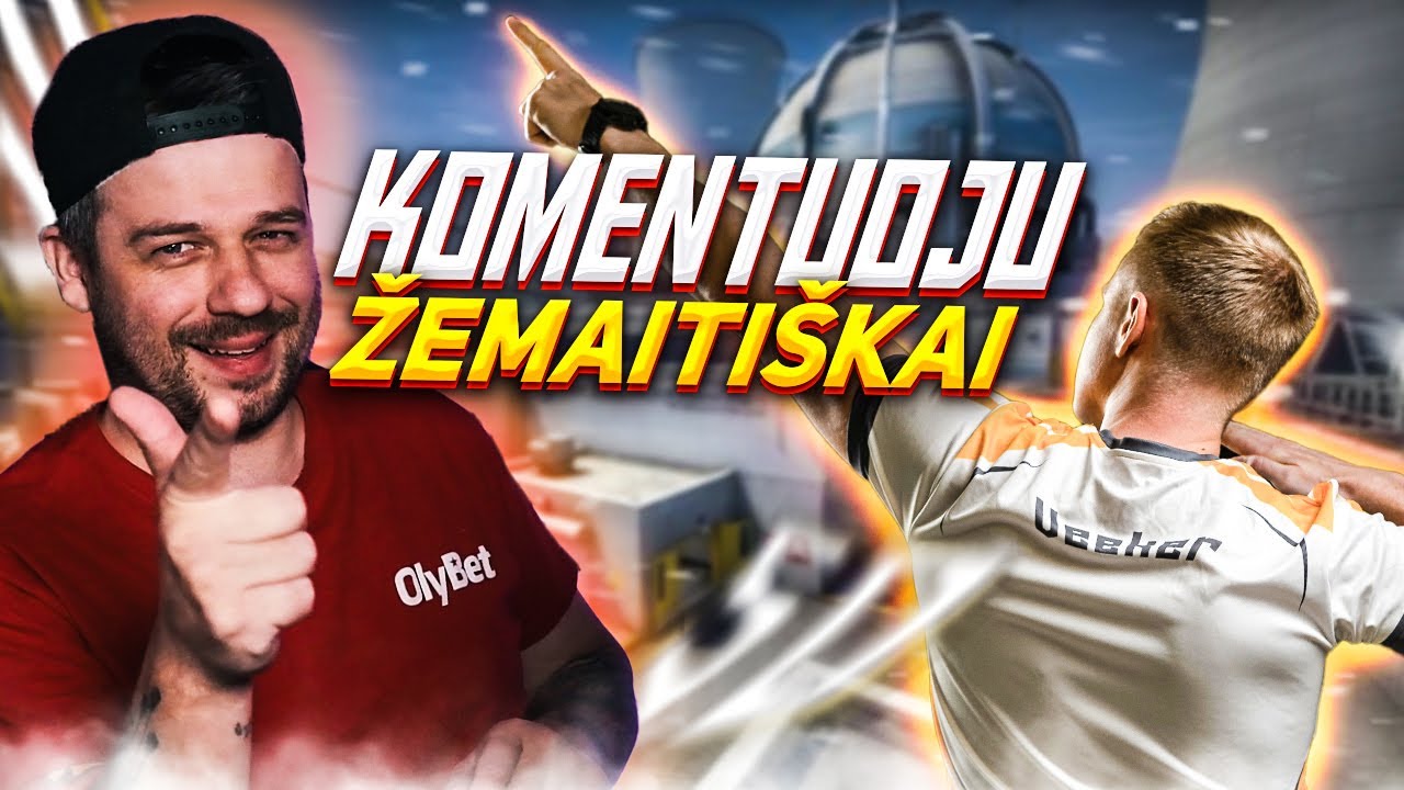 Pabandžiau komentuoti SD-INVICTA žemaitiškai