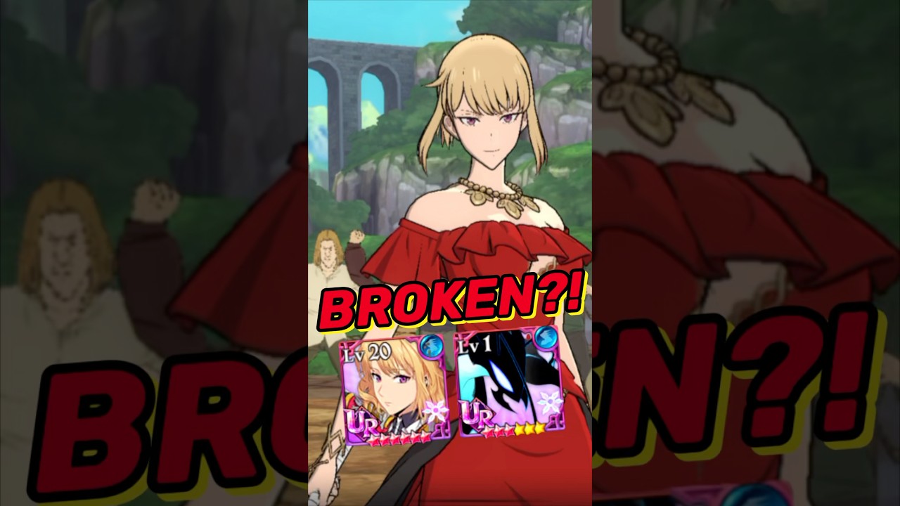NO LEVELS NEEDED! | The Seven Deadly Sins Grand Cross