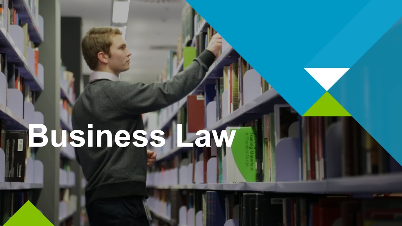 Studying Business Law at UNSW Business School