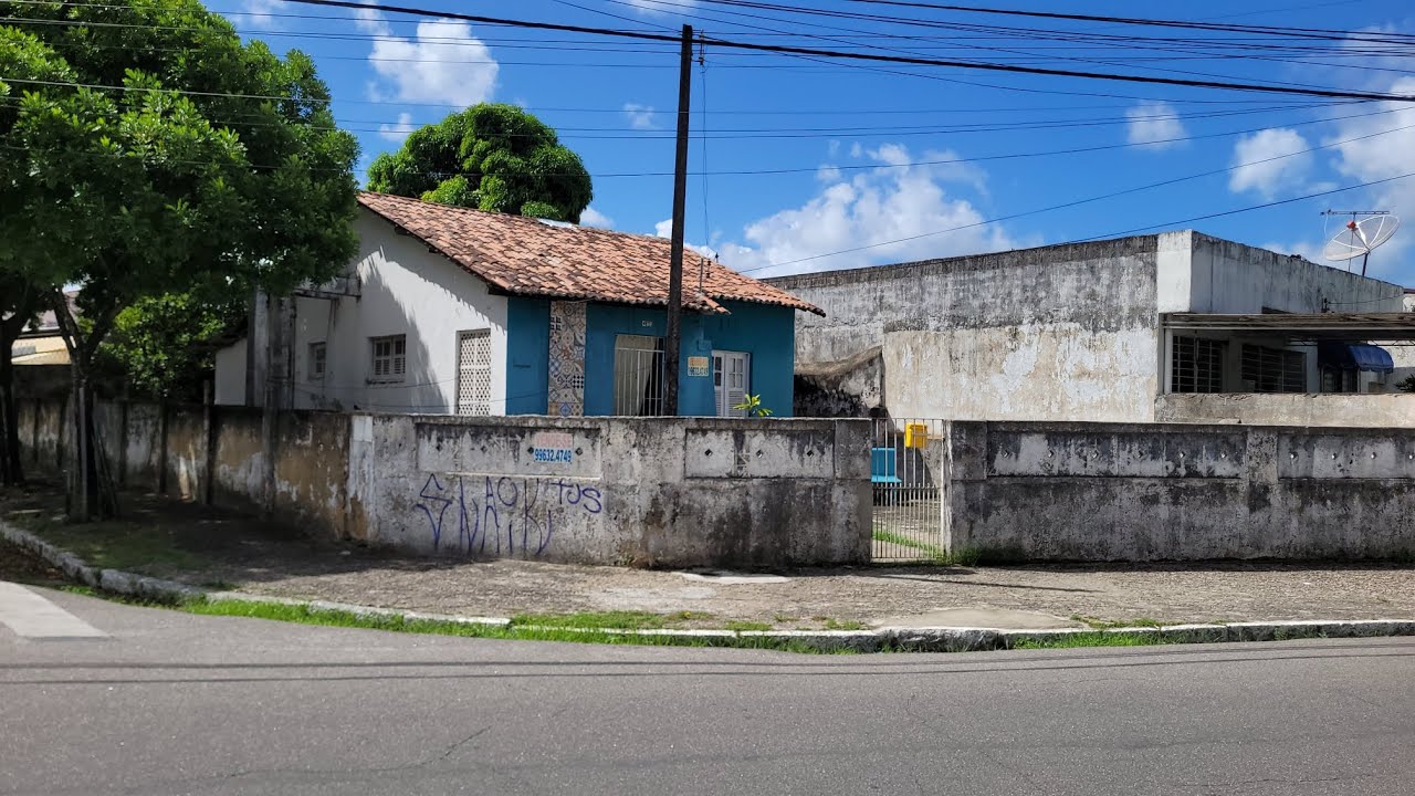 CASA A VENDA EM JARDIM SÃO PAULO RECIFE