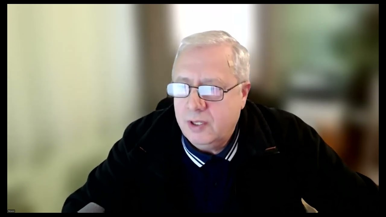 GPT poate fi de ajutor pentru  OM- Ispite in  preajma Pastelui,  Fr.  Nicușor 2025 02 08