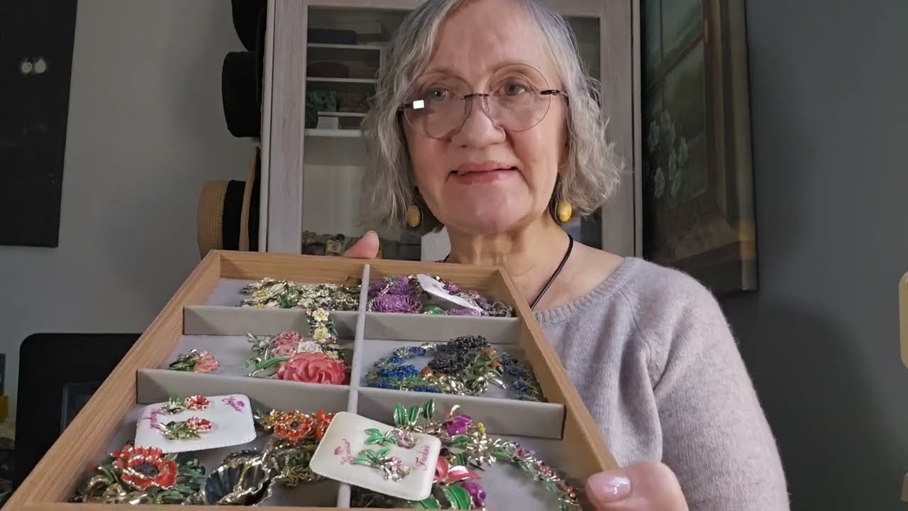 МОЯ КОЛЛЕКЦИЯ EXQUISITE - ЭТО УДАЧНАЯ ИНВЕСТИЦИЯ 🦋🦋🦋@historyjewelry 