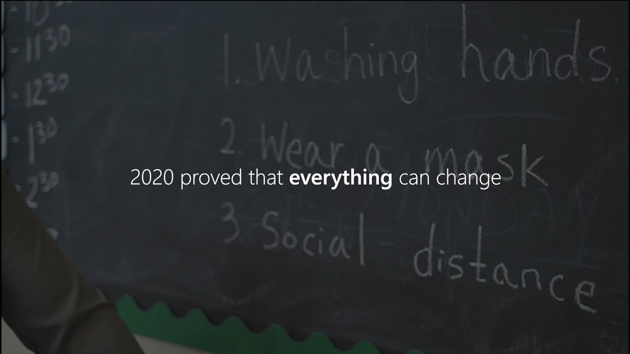 Creating a successful hybrid learning model
