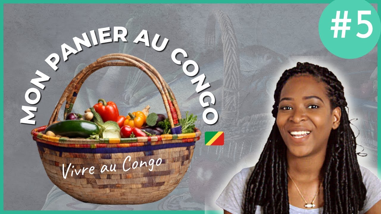 Coût de la Vie à Pointe-Noire || Comment Établir un Budget Intelligent