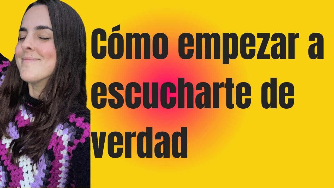 Así se aplica el Autoconocimiento en el día a día