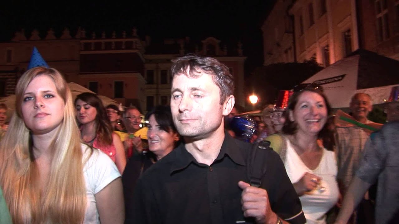 Tarn&oacute;w kocha Jazz !!! - Telewizja Tarnowska.tv