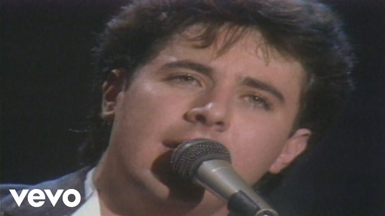 Vince Gill, Roseanne Cash - If It Weren't For Him (Official Video)