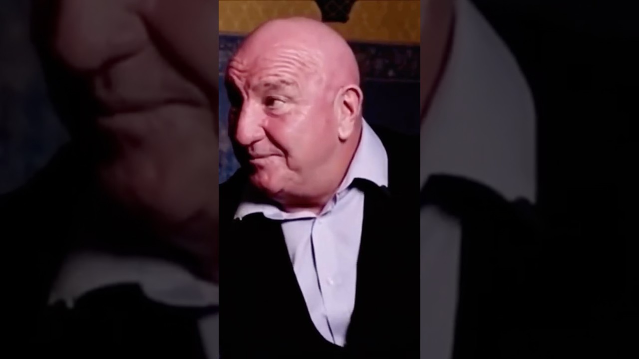 Essex Boys Case - Dave Courtney On Steele and Whomes