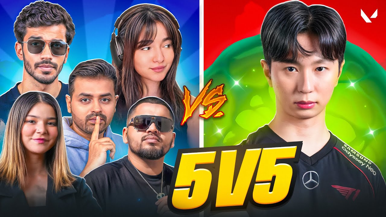 [LIVE] 5 v 5 against @Xccurate ⭐ Are we cooked? ⭐ #S8UL
