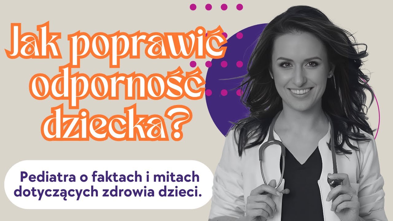 Jak być dobrym rodzicem i nie zwariować❓ Wszystko co musisz wiedzieć o zdrowiu dziecka 🩺🍼