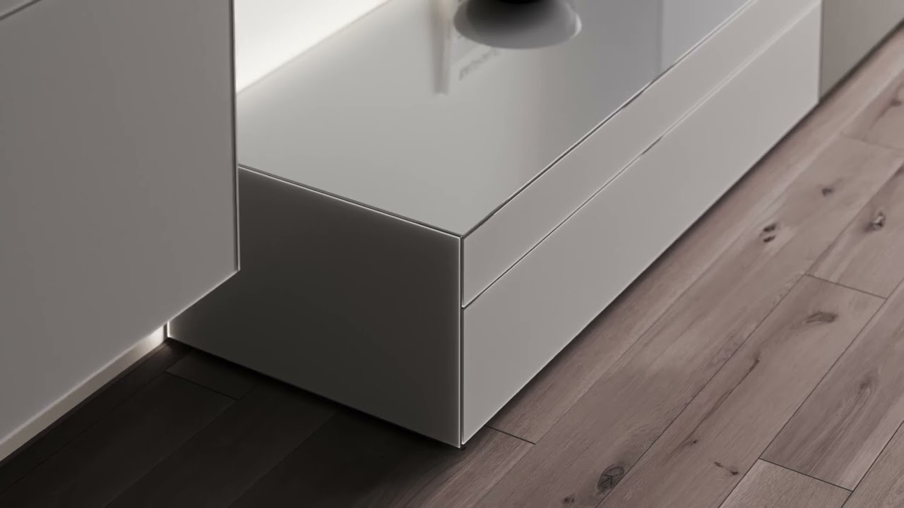 Ameno van Spectral Smart Furniture