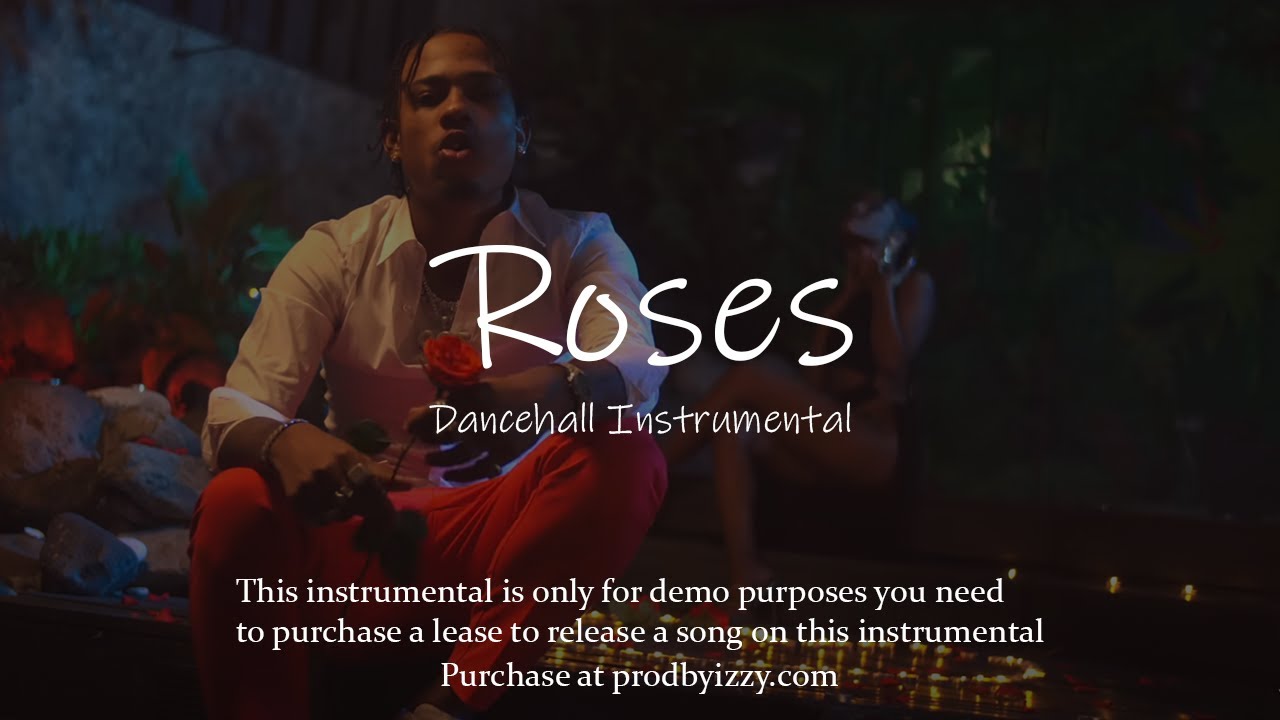 [FREE] Dancehall Riddim Instrumental 2024 - 