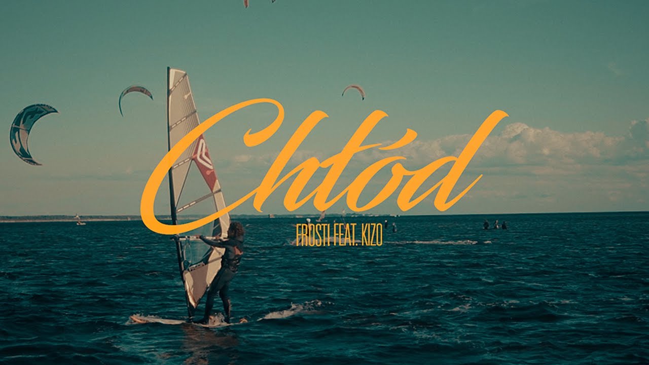 Frosti ft. Kizo - Chł&oacute;d (prod. 23beats x Chris Carson)