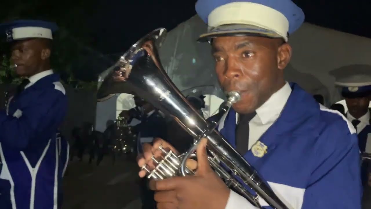 KAC Brass Band - Bodibeng @ Honey Nation 2025