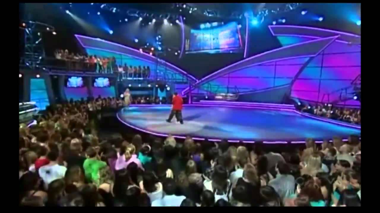 SYTYCD Canada S02-Tara Jean & Everett-House Sho-Tyme