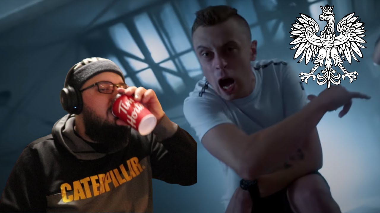 Dedis ft  Intruz, Śliwa -- Diabeł    REAKCJA