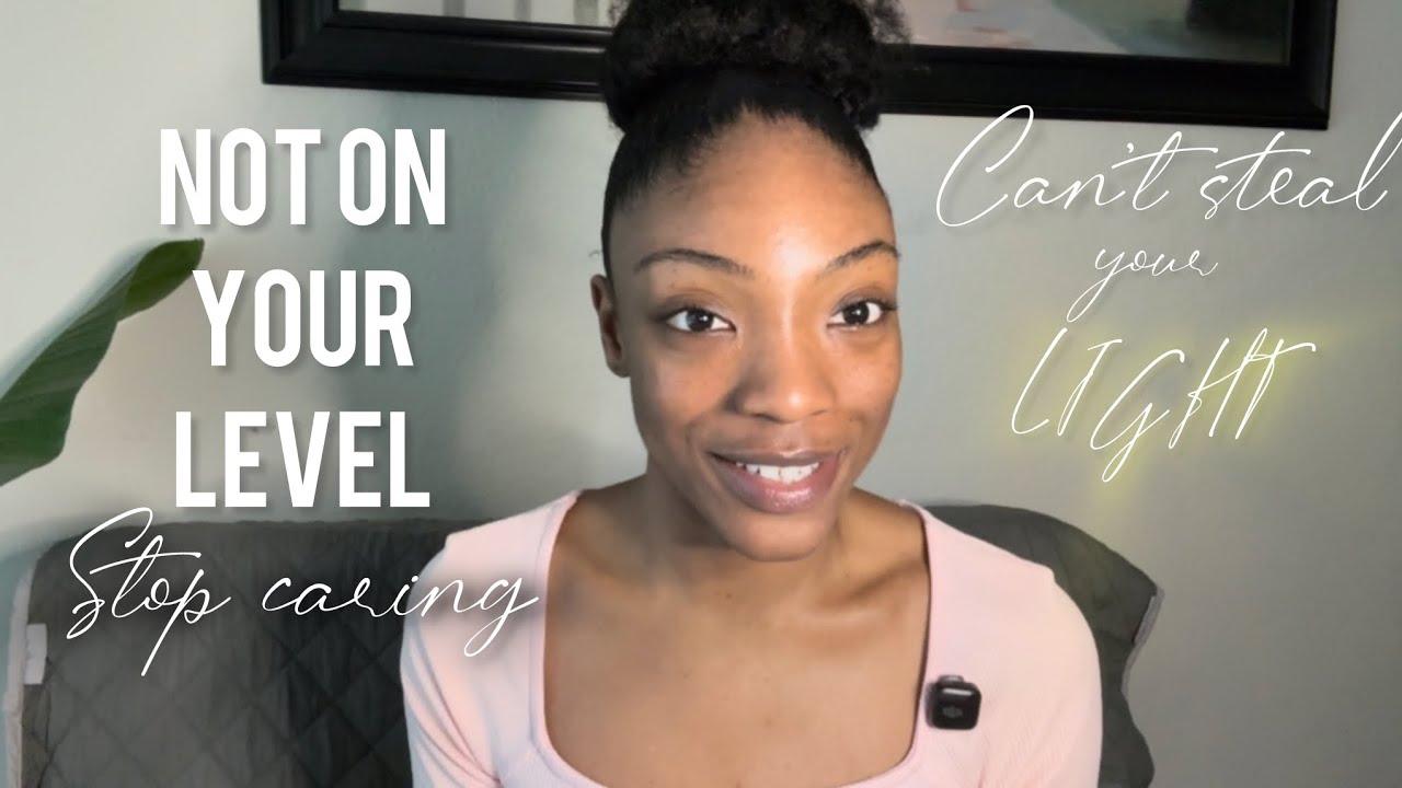 Why You Should Stop Caring About Being Unfavored 