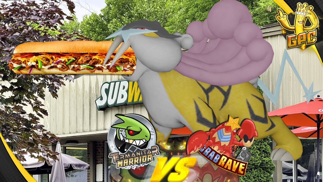 WAS IST DENN MIT RAIKOU LOS? - GPC Spieltag 8 vs @DauniDaunstar