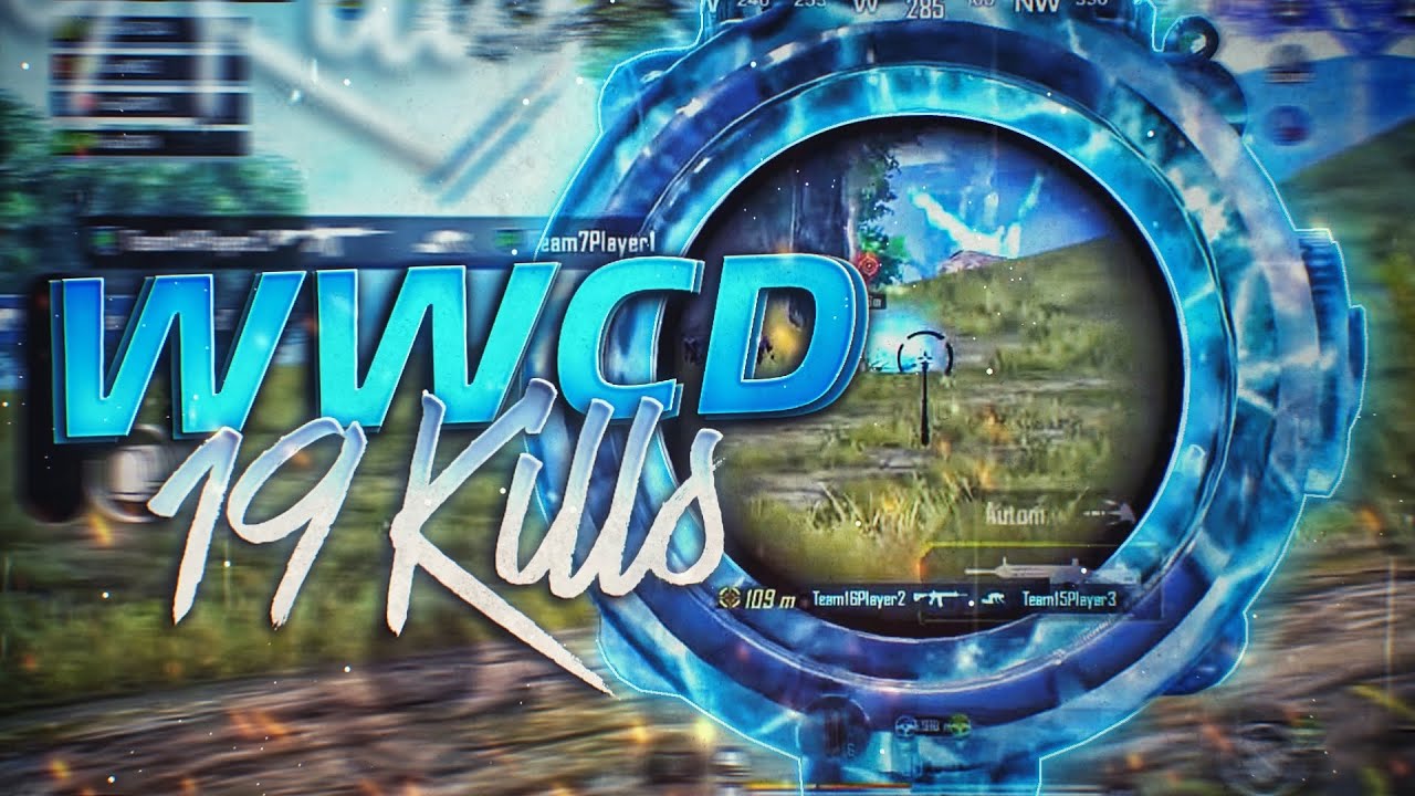 SCRIM PMPL 🇧🇷 | WWCD 19 KILLS ERANGEL | RiseNUNES