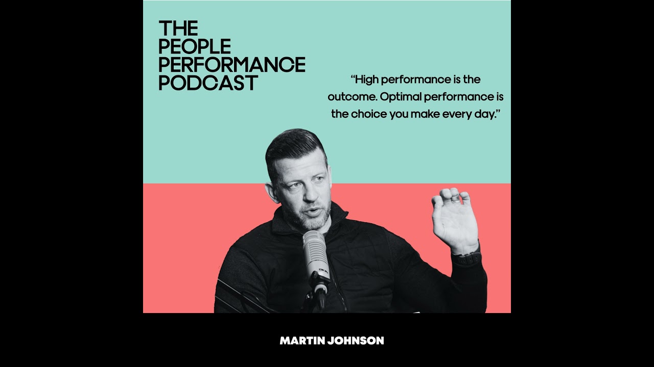 What Nobody Tells You About High Performance and How to Lead