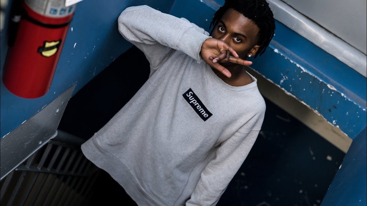 PLAYBOI CARTI x PIERRE BOURNE x RONSOCOLD TYPE BEAT ''Shawty!'' | LouBeats