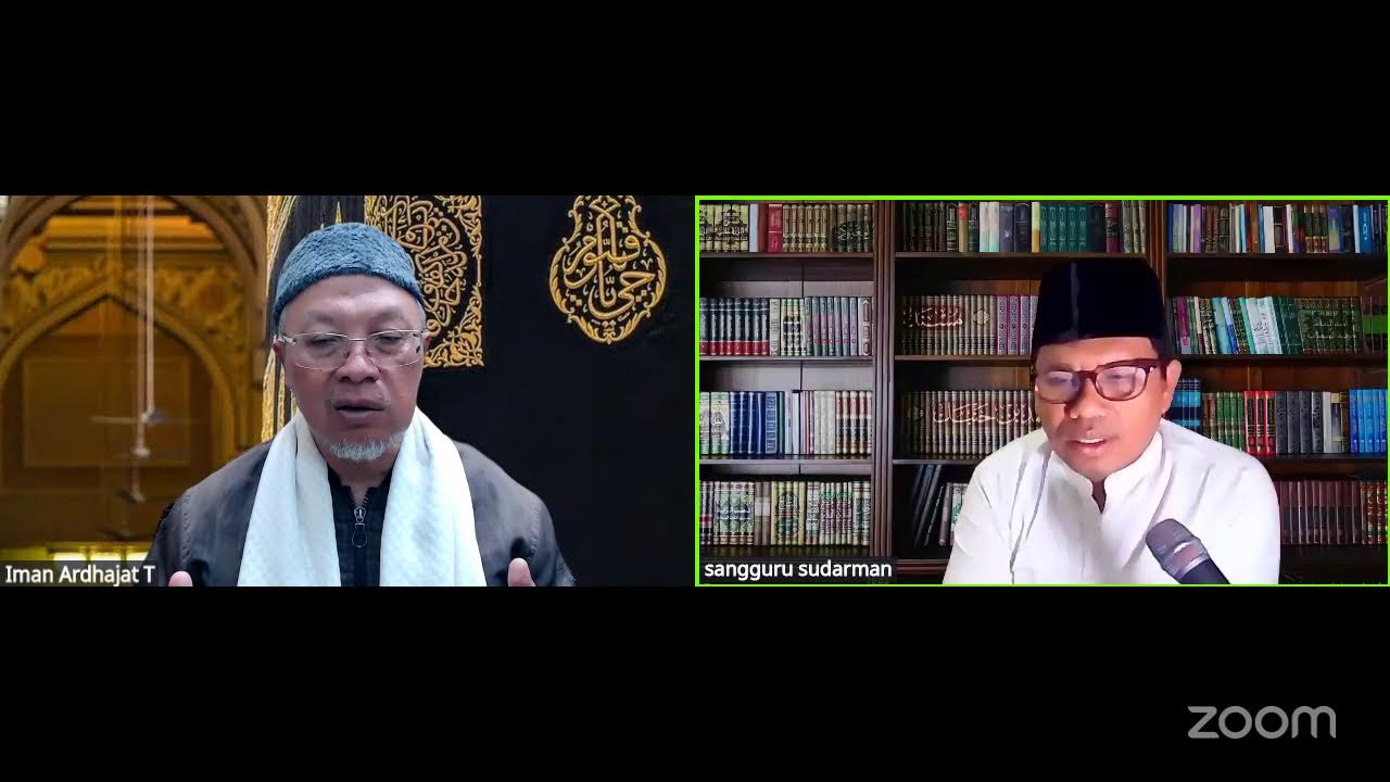 Pengajian Keluarga Sakinah