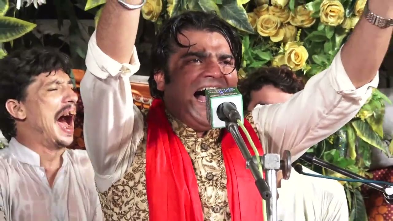 Ghous De Manan Walian De Bedi Kade Na Adi Sikandar Badar Miandad Qawal 2019