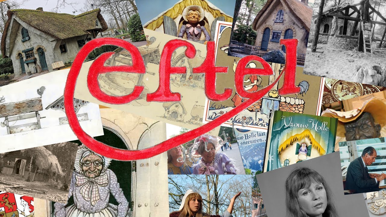 EftelHistory: Mother Holle