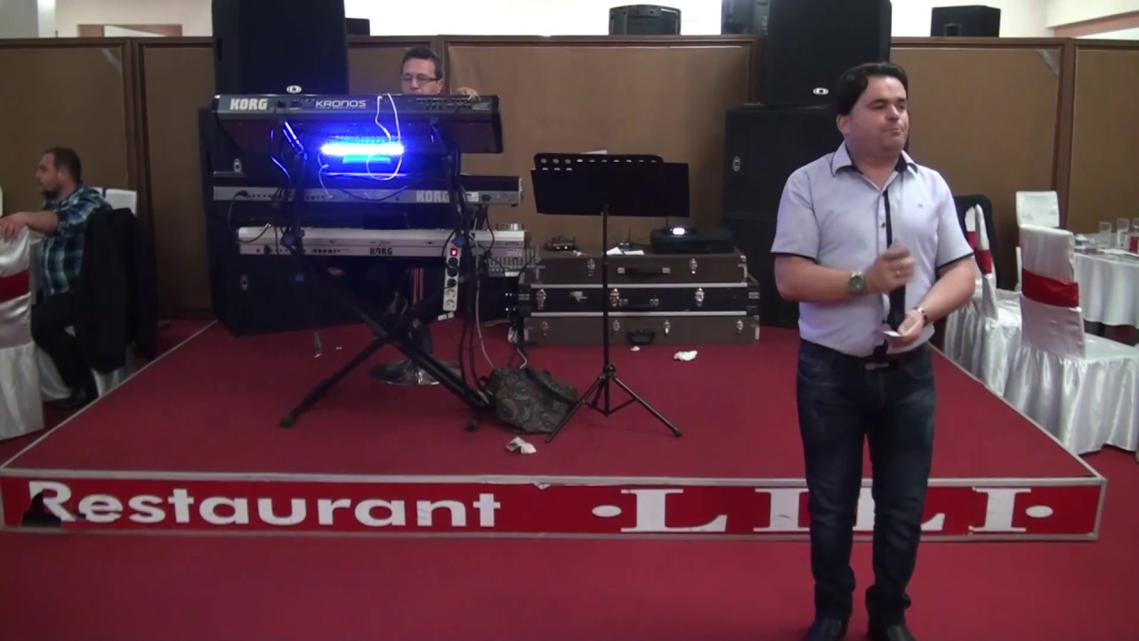 RAMADAN REXHEPI - DANI LIVE NË DASËM