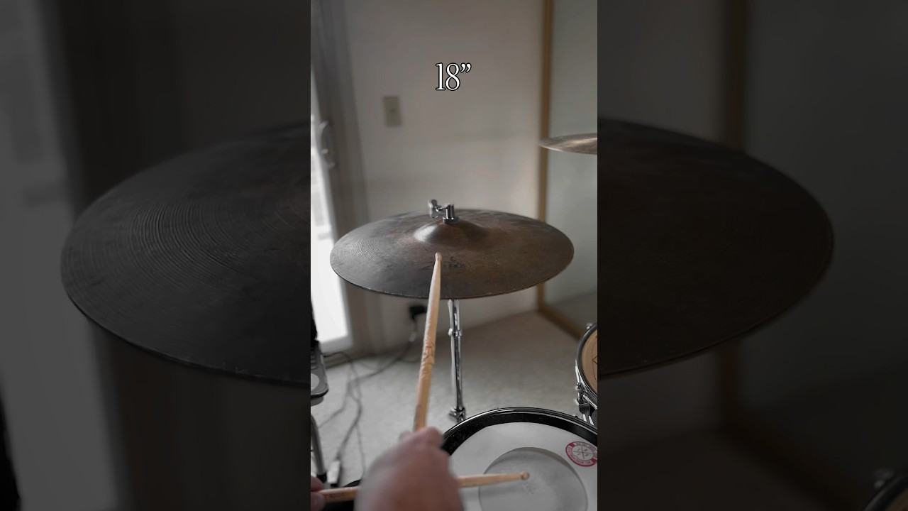 WHICH IS YOUR FAVORITE?!?🥁🔥 #drumming #drums