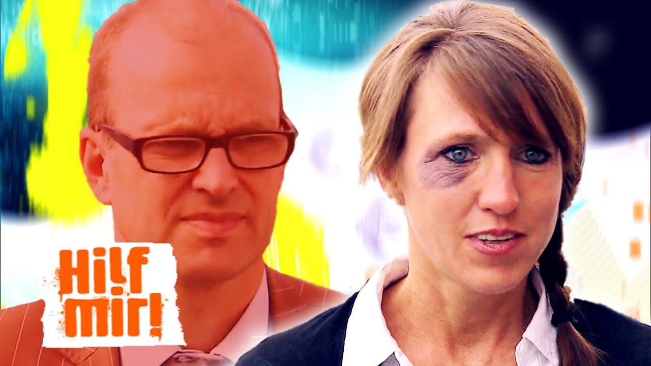 Psycho-Vater macht Familie das Leben zur H&ouml;lle! | Hilf Mir!