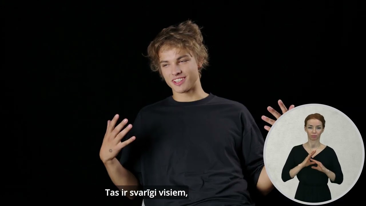 Filmas par seksuālo un reproduktīvo veselību epizode 