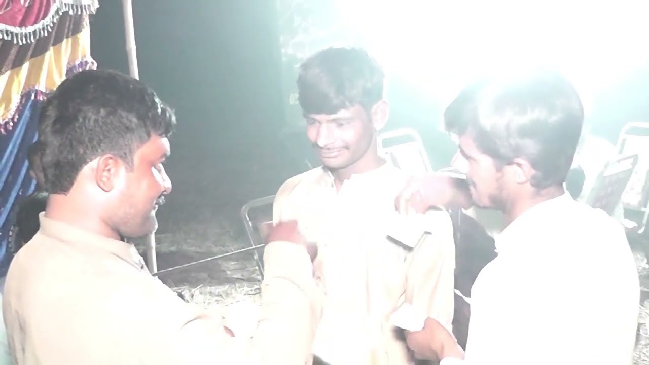 Night wanra di chhan by singer Malik Haqnawaz Babar Production Hd 2 
