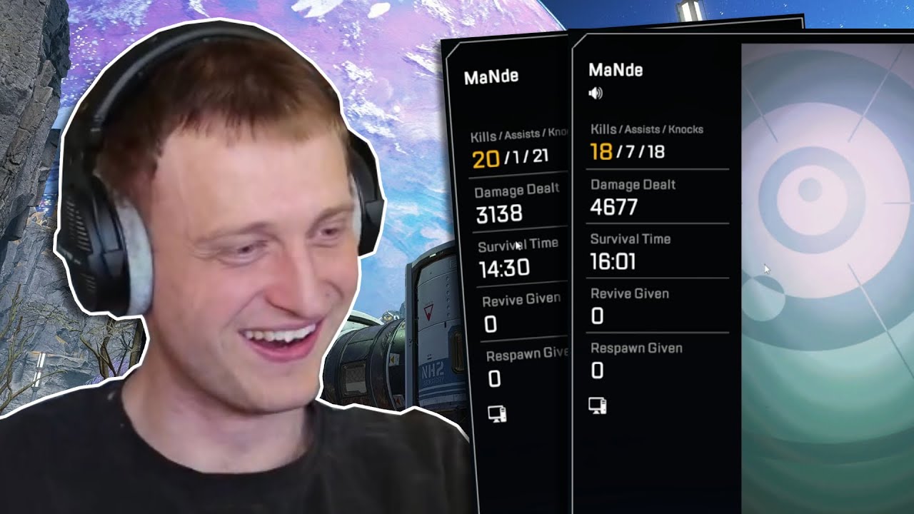 MANDE STARTS SOLO BRONZE TO PREDATOR
